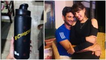 Top News: Rhea releases page from Sushant Singh Rajput diary