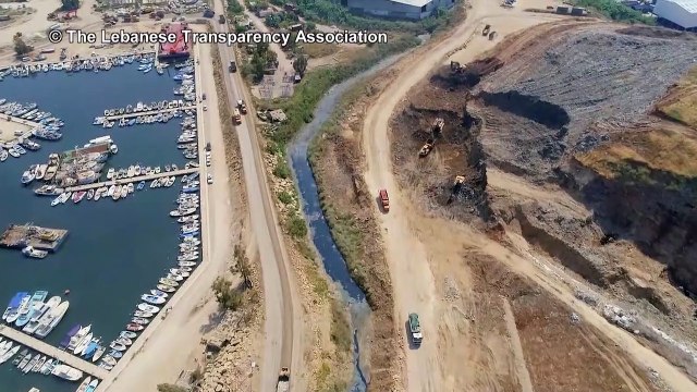 Explosions à Beyrouth : M6 rediffuse dimanche un Enquête exclusive sur le Liban