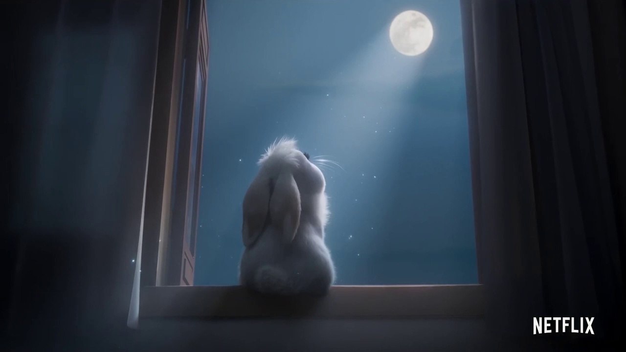 New Hollywood Movie 2020 over the moon Trailer