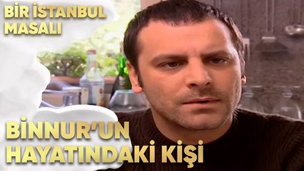 Birnur'un Hayatında Biri Var - Bir İstanbul Masalı 60. Bölüm