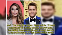 Chrishell Stause Says She Found Out About Divorce Via Text From Justin Hartley- ‘I Thought That Must