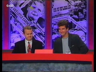 The best of Hignfy series 6
