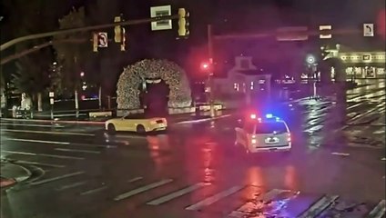 NEW 2020 Epic Instant Karma Compilation (Instant Justice) #1