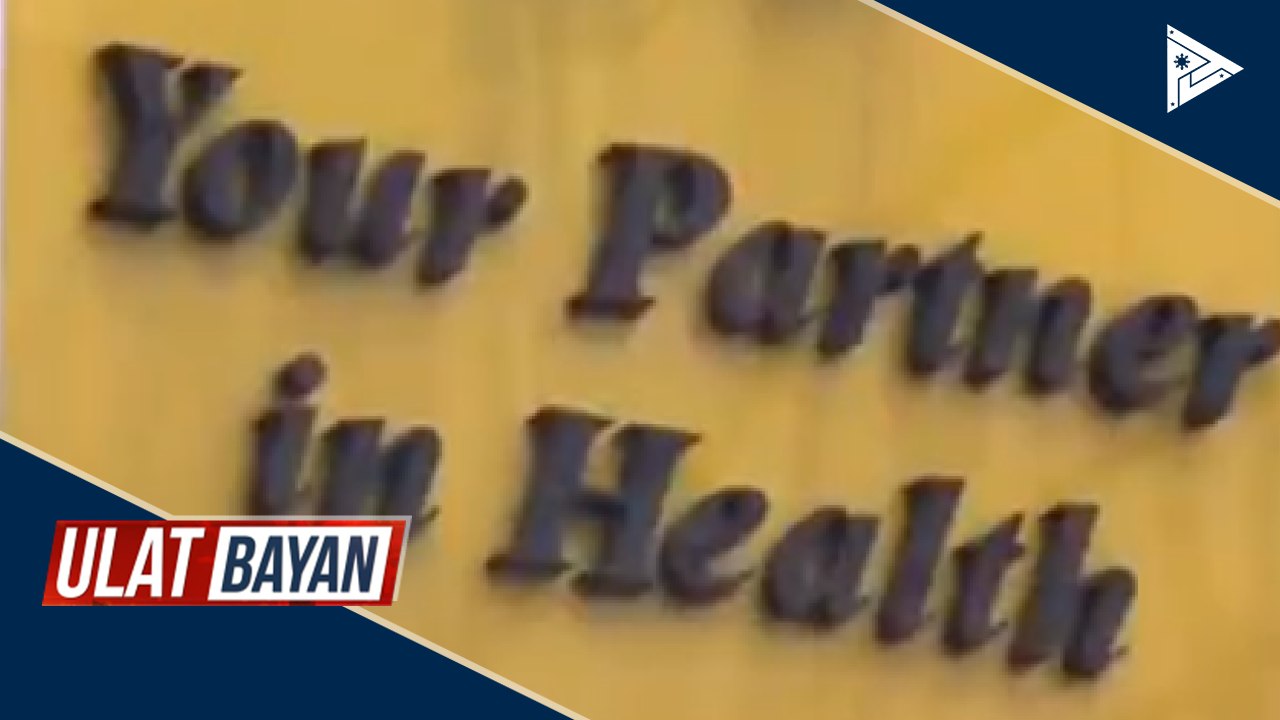 PACC, isiniwalat ang mga impormasyon hinggil sa 36 indibidwal na sangkot sa umano'y korupsyon sa PhilHealth