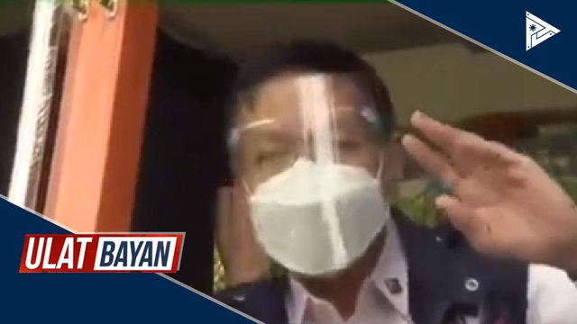 Sec. Duque, dumipensa sa mga batikos matapos mapabilang ang Pilipinas sa may pinakamaraming kaso ng CoVID-19 sa Southeast Asia
