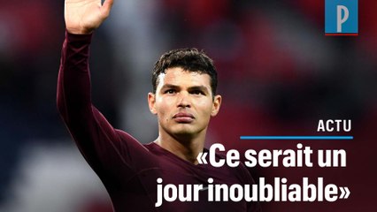 Download Video: Thiago Silva : 