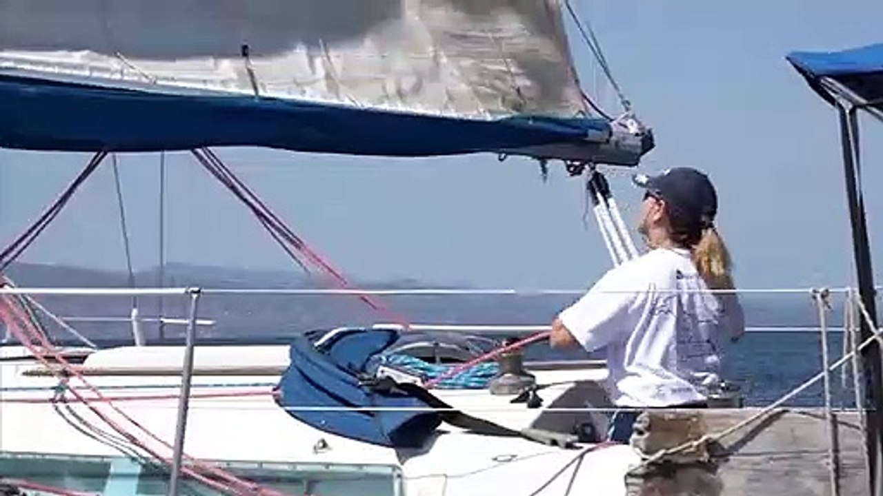 REGATTA ΝΗΣΟΣ ΕΥΒΟΙΑ 2020: Ο πιο συναρπαστικός...