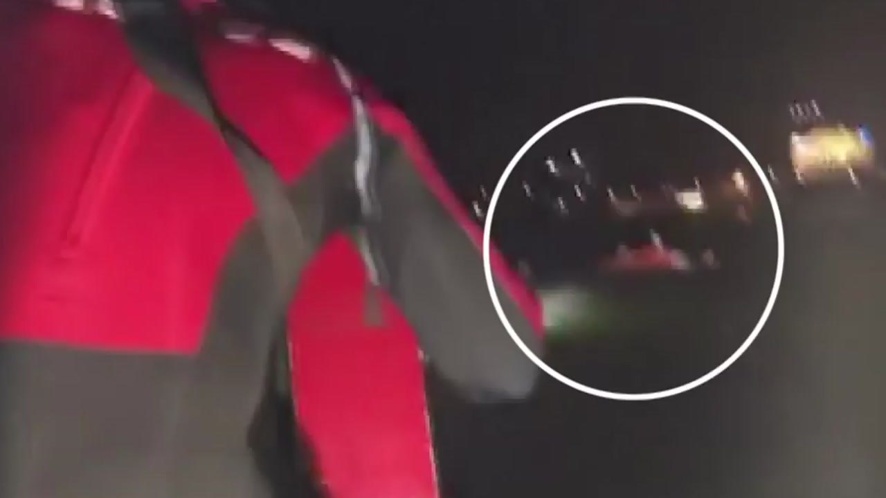 부안 앞바다서 레저 보트 뒤집혀...1명 사망·3명 구조 / YTN