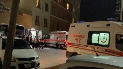 Sakarya’da kanlı gece