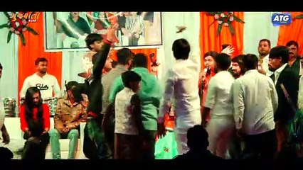 AKHIYO ME TU BAS JA ( VIJAY SUVADA )