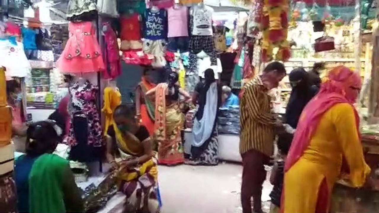 अब हर रोज रात 9 बजे तक खुलेगा बाजार, रविवार को...