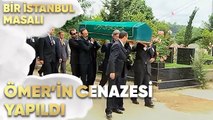 Ömer'in Cenazesi Yapıldı - Bir İstanbul Masalı 70. Bölüm