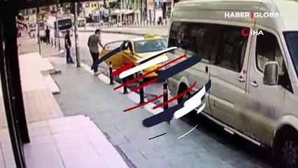 Maltepe'de sokak arasında genç kadına tecavüz girişiminde bulunan zanlı tutuklandı