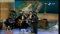 Pino Daniele e Massimo Troisi  - O ssaje comme fà o core