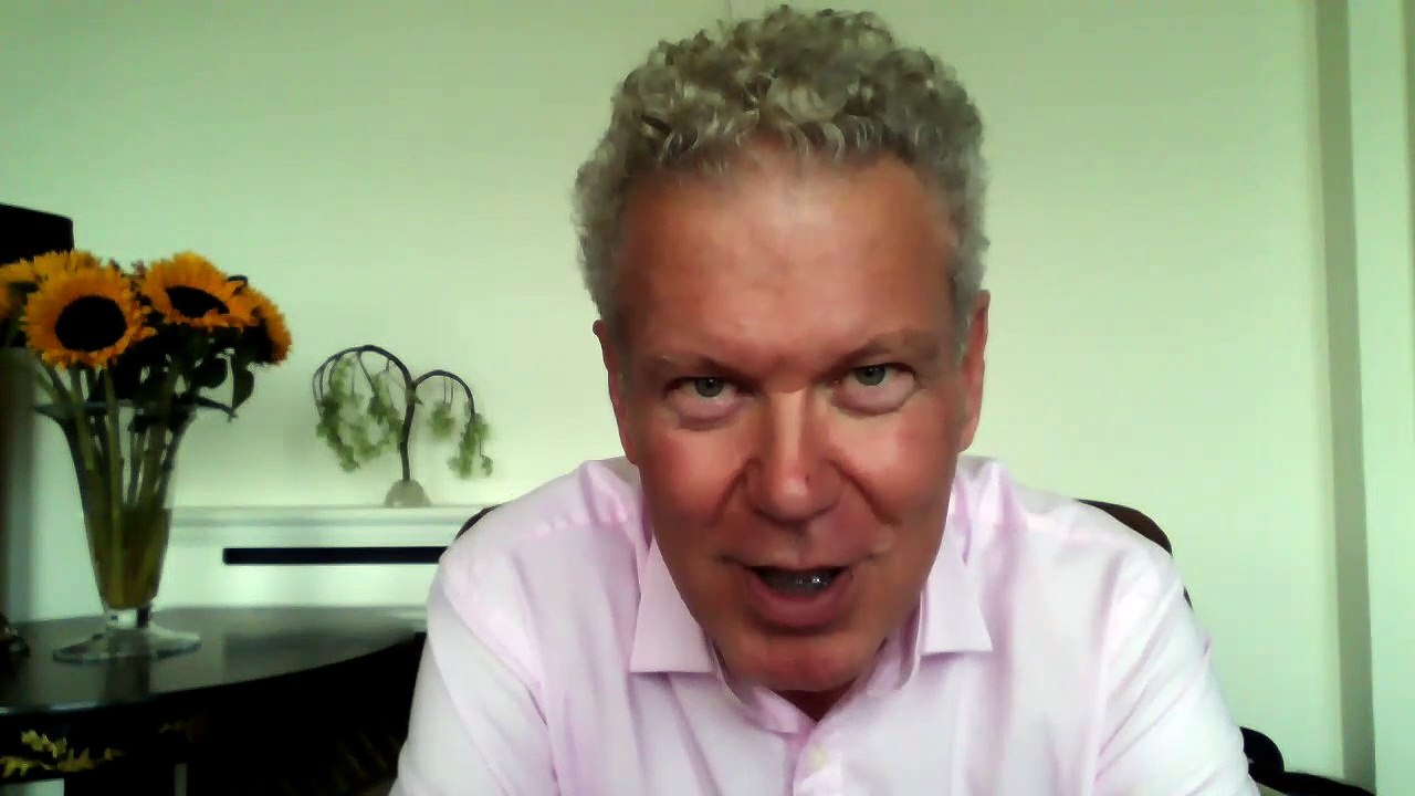 Octopus TV Day Special : Andrew Eborn : Building Bridges/ Question Everything with Aline Waites