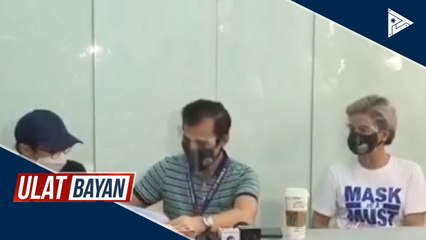 13th CoVID-19 isolation facility ng Maynila, binuksan na