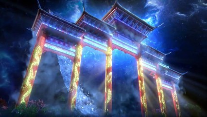 Yuan Long Episode 08 Subtitle Indonesia