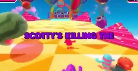 full guy funy moment