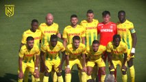 US Avranches - FC Nantes : le résumé de la rencontre