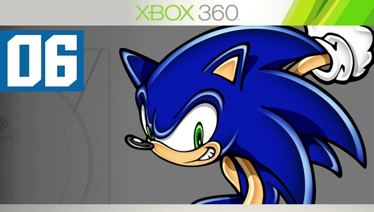 Sonic Adventure 2: Battle - Part 6 - Hero Story #6