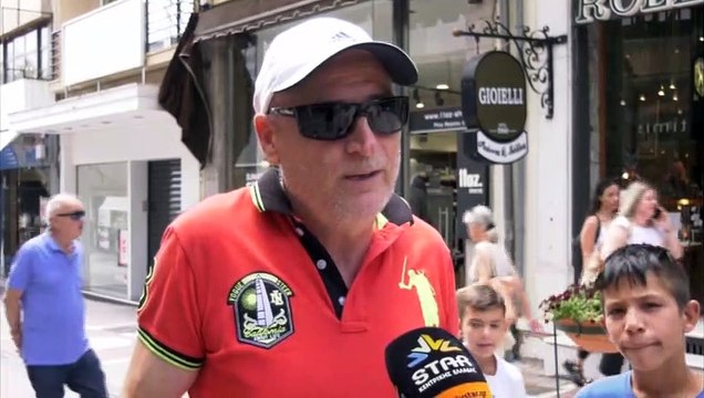 Ανησυχία μετά την αύξηση των κρουσμάτων κορωνοϊού - Ανοιχτό το ενδεχόμενο τοπικού lockdown βλέπουν οι πολίτες