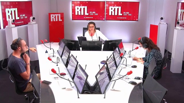 Les infos de 12h30 - Routier tué par un gendarme près de Montauban : ce que l'on sait