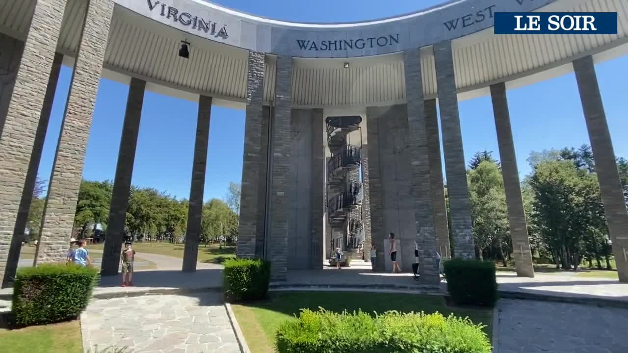 Bastogne war museum
