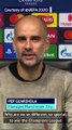 Why assume this is City's best shot at the Champions League? - Guardiola