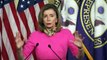 LIVE - Pelosi, Schumer give an update on COVID-19 aid bill negotiations
