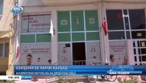 Eskişehir'de akademisyenin doktorlara saldırdığı iddia edildi