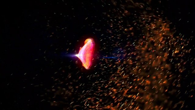 *INTRO* at Legion Gaming