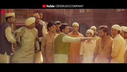 Kalank nahin ishq hai kaajal piya... - Full Song - Arjit Singh