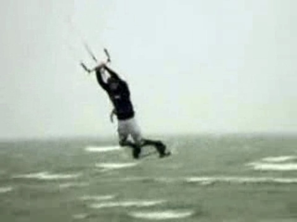 ski nautique