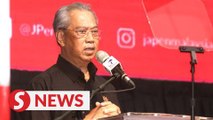 PM: Malaysia’s Covid-19 recovery rate among highest in the world