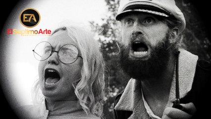 Lake Michigan Monster - Tráiler V.O. (HD)