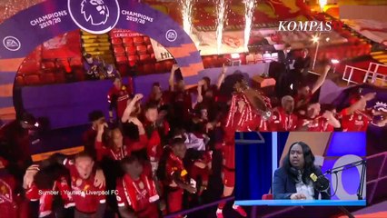 SERU!!! Beni Jadi Komentator Bola Abis Itu Ditantang Jadi Kiper - COMEDY LAB (PART 1)