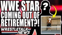 AEW TNT Executive FIRED! Raw Underground Plans REVEALED! WWE SmackDown Review! | WrestleTalk News