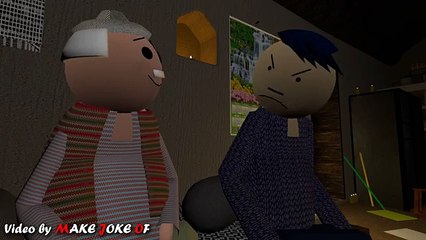 MAKE JOKE OF MJO - THE SHAYARI SABHa