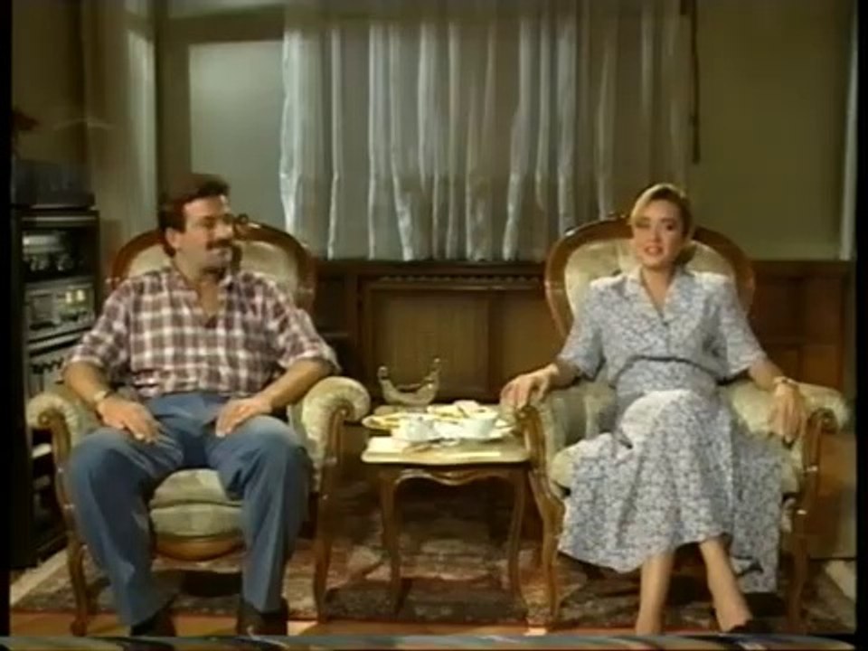 Köstekli Saat -  Özlem Savas & Levent İnanır