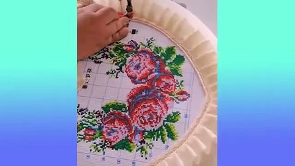 Satisfying & Relaxing Video to Help You Brush Off Some of Your Mental Stress