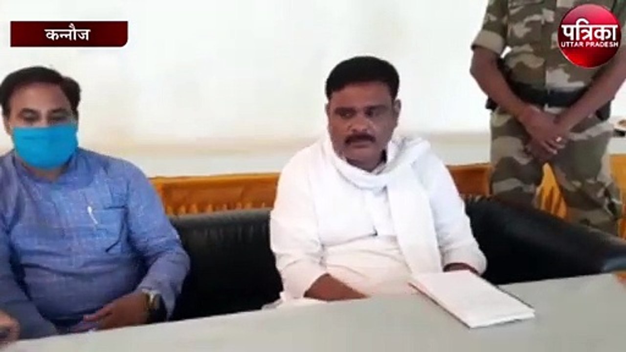 भाजपा सांसद का अखिलेश यादव पर जुबानी हमला