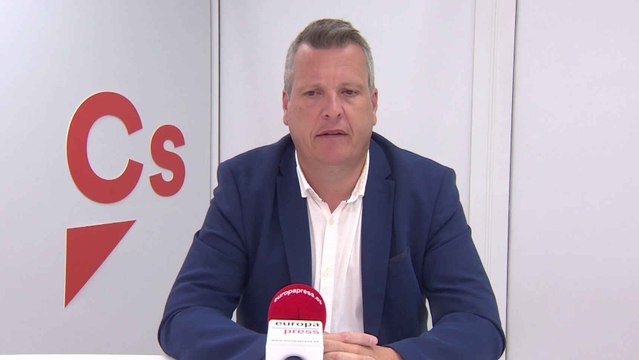 Cs anima al PP a negociar con Sánchez unos PGE lo menos bolivarianos posible