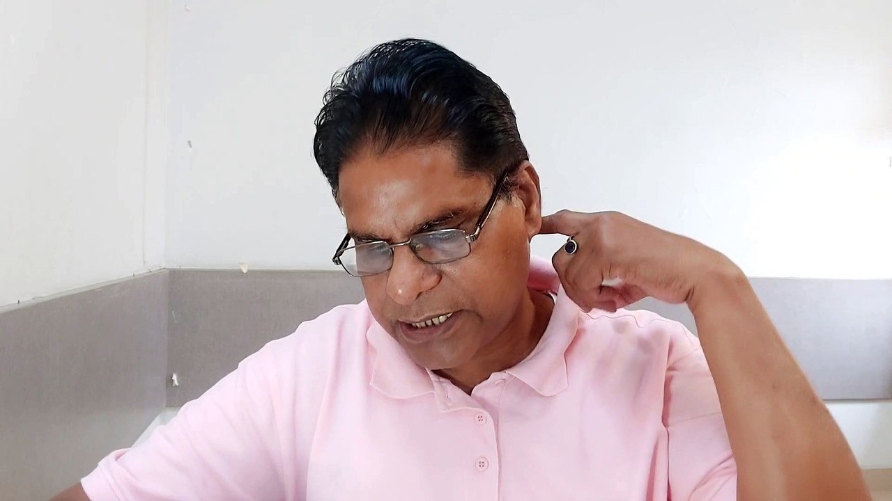 परमेश्वर का वचन सुनें और बहुत आशीष पायें।Samuel Michael | Word of God