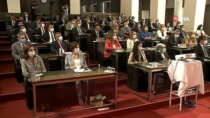 Kılıçdaroğlu: Cumhuriyetin 100. yılında cumhuriyetimizi demokrasi ile taçlandıracağız