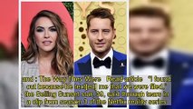 Chrishell Stause Says She Found Out About Divorce Via Text From Justin Hartley- ‘I Thought That Must.