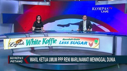 Waketum PPP Reni Marlinawati Tutup Usia, Ribuan Warga Hadiri Pemakaman