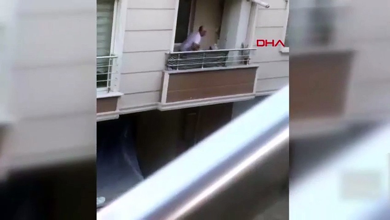 Binlerce kez paylaşıldı! Sosyal medyayı sallayan görüntüler