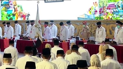 Download Video: Yang Buat Prabowo Subianto Nyaris Menangis di KLB Partai Gerindra