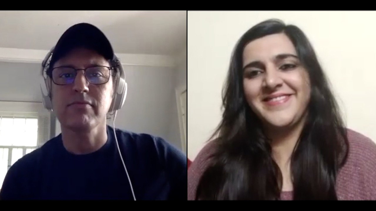 Indian-American actor Aasif Mandvi on Hollywood’s changing attitude towards stereotypes, and his show 'Evil'