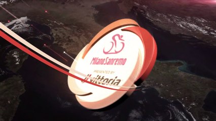 Milano Sanremo presented by Vittoria | The Route